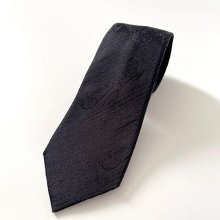 BERLUTI - Berluti ベルルッティ ネクタイ カリグラフィ ファッション