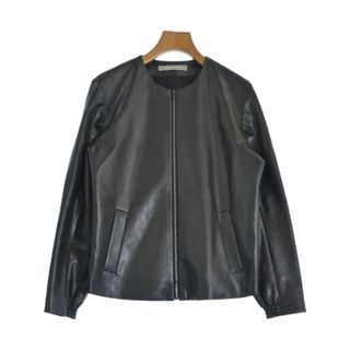 BLACK PEACE NOW - 【BPN】フリル付きハート襟コートの通販 by emo*'s