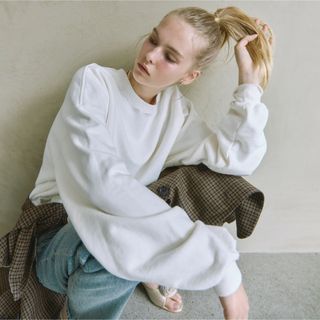 Onitsuka Tiger - 最終値下げオニツカタイガー トレーナーの通販 by