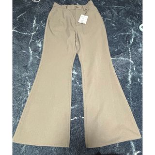 DEUXIEME CLASSE - AMERICANA アメリカーナ リブパンツの通販 by 四つ