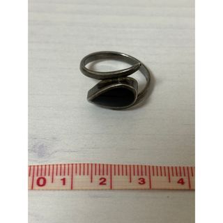 e.m. - 【最終お値下げ】e.m. k18 スタッズピンキーリング 1号の通販