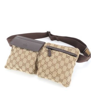 GUCCI（ボディーバッグ）のフリマアイテム一覧