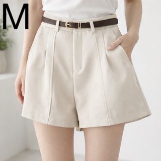 Chesty - 【rosymonster 】キルティングショートパンツの通販 by