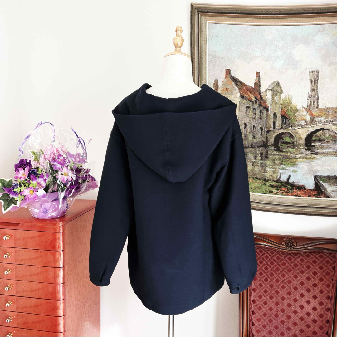 Christian Dior - 美品ChristianDior ディオール セーラー プル