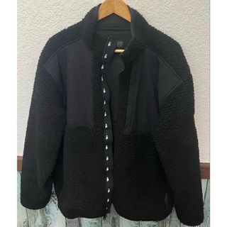 サブカルチャー OMBRE CHECK WOOLSPORT JACKETサイズ①の通販 by