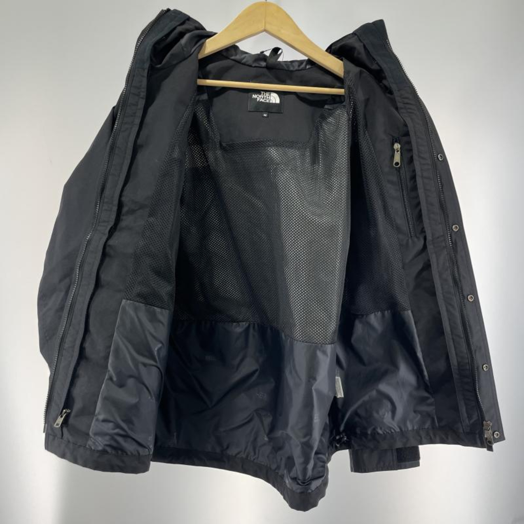 THE NORTH FACE - 【中古】THE NORTH FACE マウンテンライトジャケット