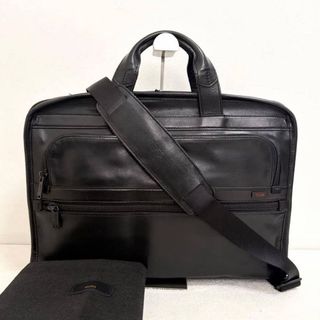 TUMI（ビジネスバッグ）のフリマアイテム一覧