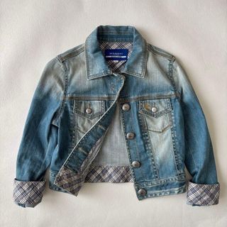 レッドカード RED CARD デニム ジャケット Augusta アパルトモンの通販