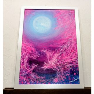 柚木沙弥郎 型絵染 雛人形 民藝 染絵 型染 民芸伝統工芸タペストリー