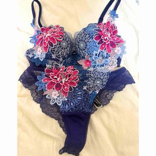 PEACH JOHN - 【新品タグ付】セクシーランジェリー✴︎ピーチジョンの