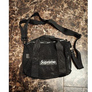 Supreme - Supreme Woven Shoulder Bagウーブン ショルダーバッグの