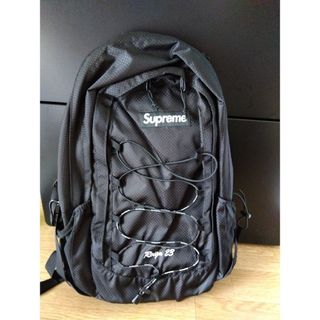 Supreme - シュプリーム レオパード バックパックの通販 by 山