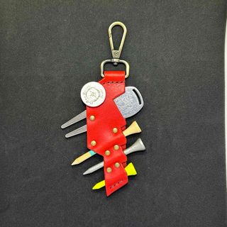 Tiffany & Co. - ティファニー ゴルフティー2種2本 Ag925 シルバーの