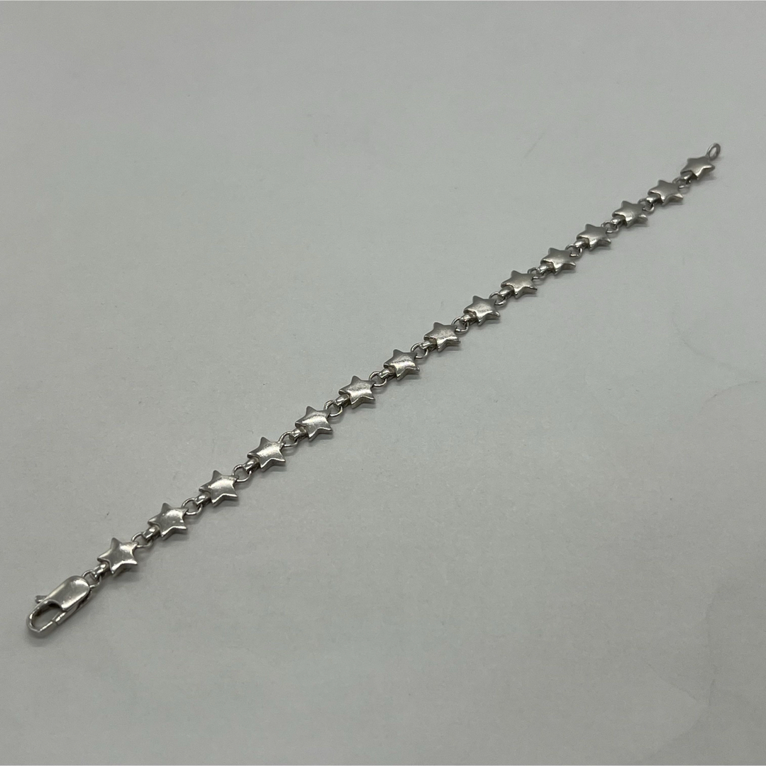 Tiffany & Co. - ティファニー TIFFANY パフスター ブレスレット SV925