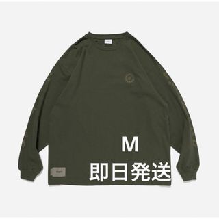 W)taps（Tシャツ/カットソー(七分/長袖)）のフリマアイテム一覧