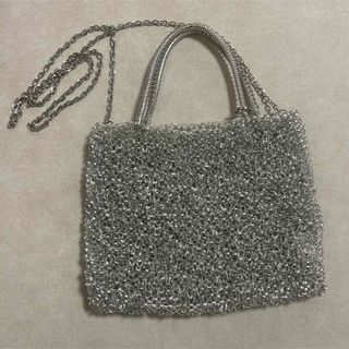 ANTEPRIMA（バッグ ・ シルバー/銀色系）のフリマアイテム一覧