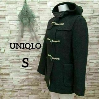 UNIQLO（ショート ・ ダッフルコート）のフリマアイテム一覧