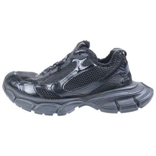 BALENCIAGA - BALENCIAGA バレンシアガ セーフティピン ピアス