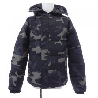 CANADA GOOSE（ブラック/黒色系）のフリマアイテム一覧