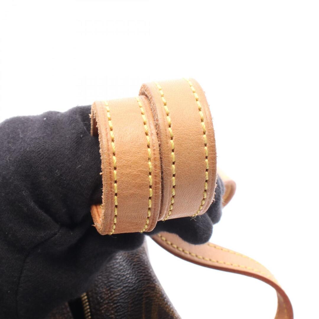 LOUIS VUITTON - LOUIS VUITTON ルイ・ヴィトン ショルダーバッグ シテ