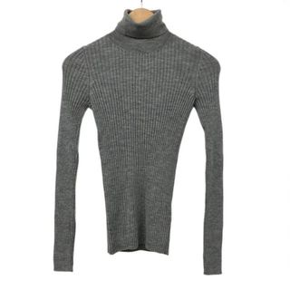 DEUXIEME CLASSE - ドゥーズィエムクラス ボーダーニットの通販 by