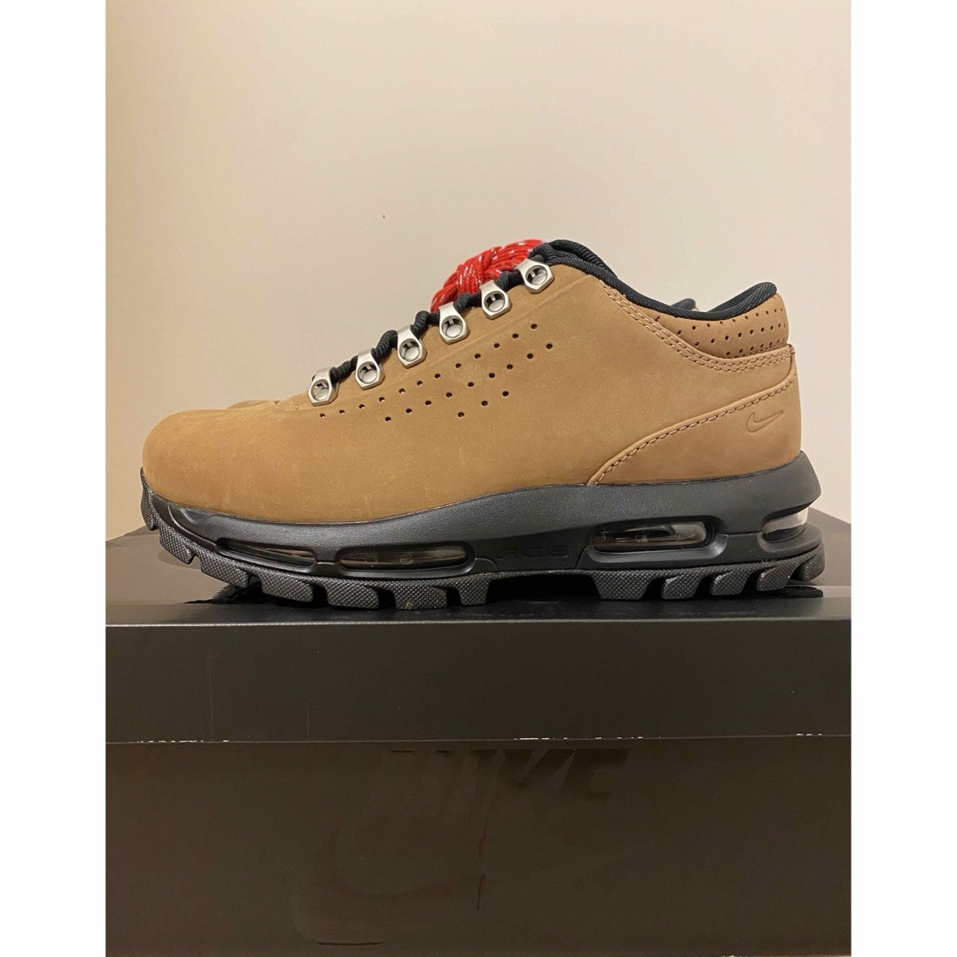 NIKE - 【完売品】NIKE AIR MAX GOADOME LOW SP 