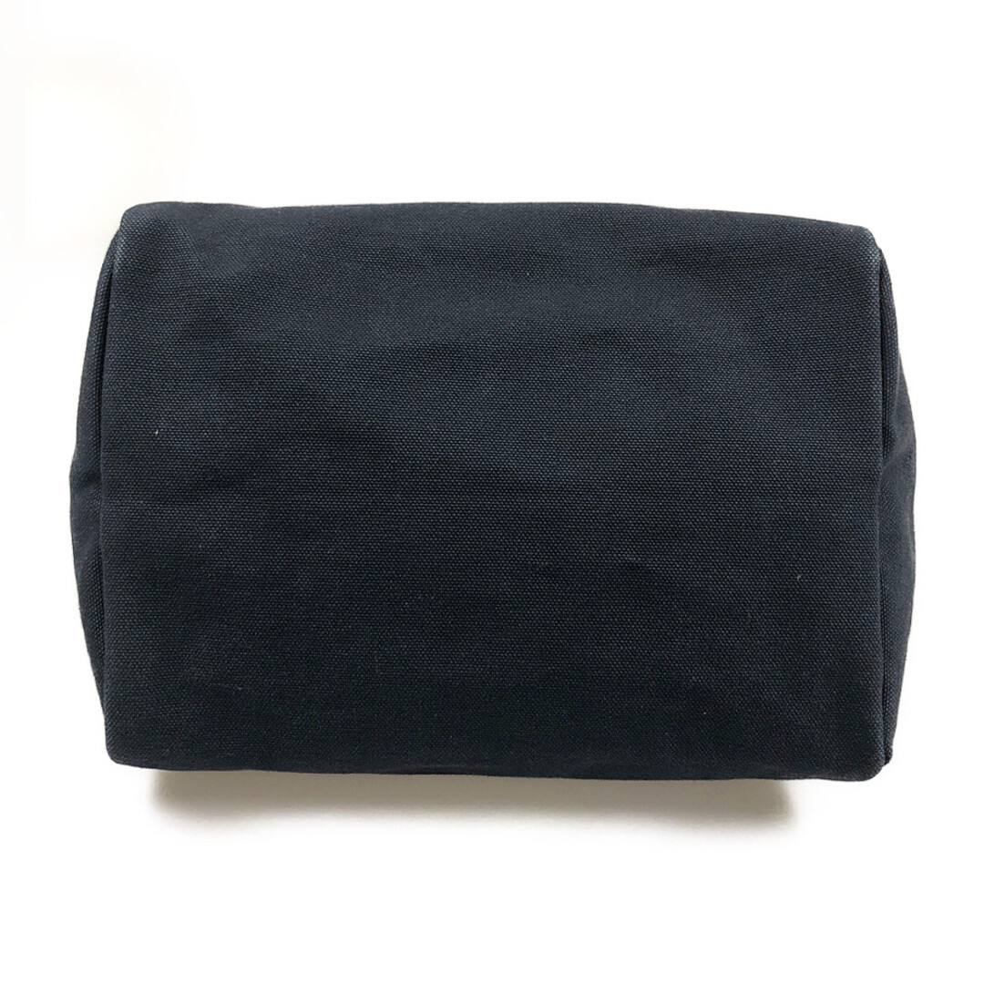 ATLAST&CO アットラスト キャンバス トートバッグ ネイビー 正規品