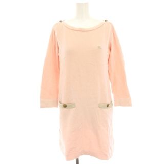 BURBERRY BLUE LABEL（ワンピース）のフリマアイテム一覧