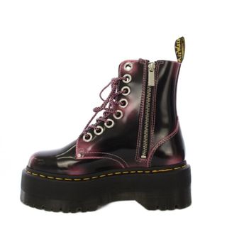 Dr.Martens - Dr.Martens ドクターマーチンuk5 可愛い花柄 の通販 by