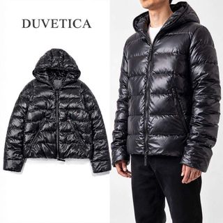 DUVETICA（ダウンジャケット）のフリマアイテム一覧