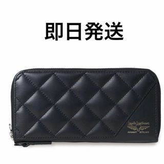 glamb - （※専用）【glamb: グラム】長財布 Blackの通販 by Mr.Khaky's