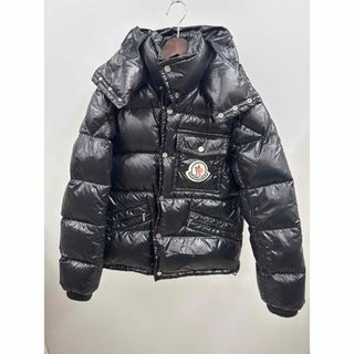 MONCLER - 【お値下げ不可】MONCLER AURIAC GIUBBOTTOの通販 by une