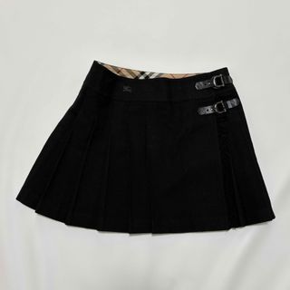 BURBERRY BLUE LABEL（ミニスカート）のフリマアイテム一覧