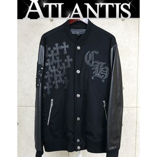 Chrome Hearts（ジャケット/アウター）のフリマアイテム一覧
