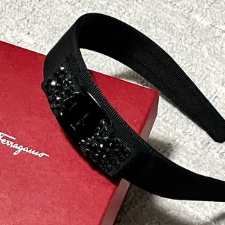 Salvatore Ferragamo（カチューシャ）のフリマアイテム一覧