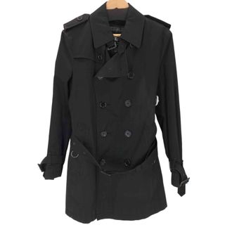 BURBERRY BLACK LABEL（トレンチコート）のフリマアイテム一覧
