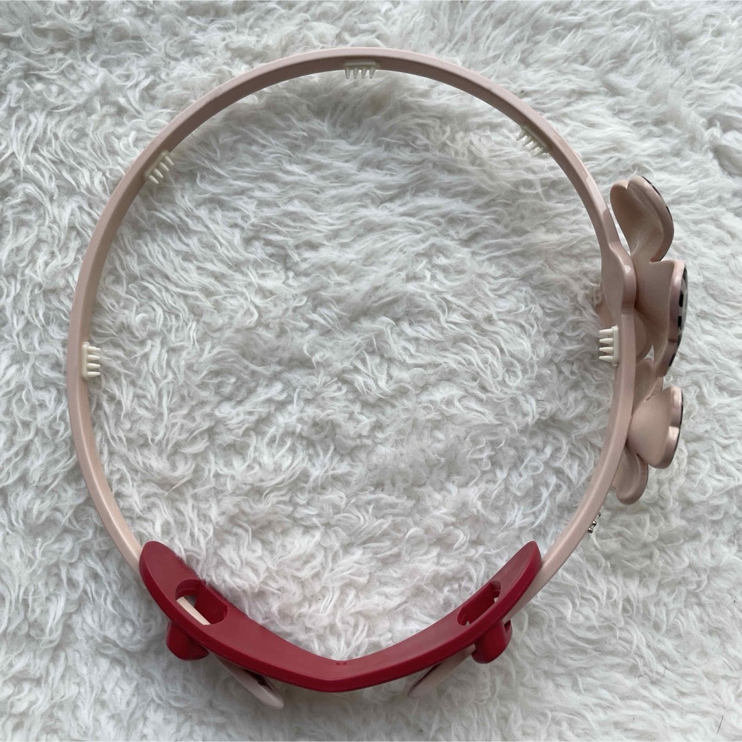 ALEXANDRE DE PARIS - 新品未使用品☆ ミスアレクサンドル フラワー