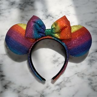 BABY,THE STARS SHINE BRIGHT - BABY キャメロンカチューシャ ロリィタ