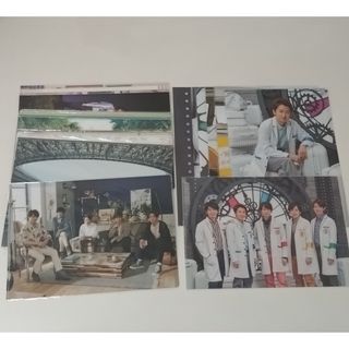 嵐 - 大野智 ソロコングッズ キャップ3104の通販 by RIKO's shop