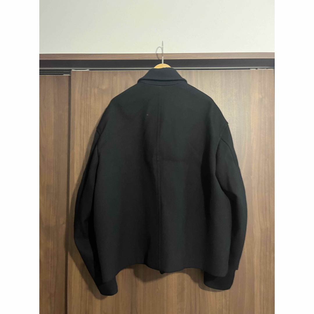 AURALEE - AURALEE 23AW HARD TWIST CARSEY BLOUSONの通販 by コーラ's