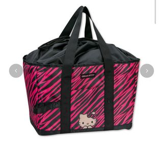 JAL(日本航空) - ボールアンドチェーンJAL機内販売バッグ（第二弾）の