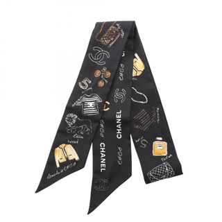 CHANEL（バンダナ/スカーフ）のフリマアイテム一覧