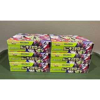 ポケモンカード ハイクラスパック シャイニートレジャーex box