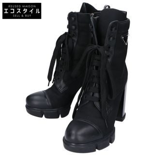 PRADA（ブーツ）のフリマアイテム一覧