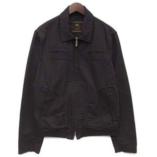 Vivienne Westwood - vivienne westwood MAN 迷彩柄デザインブルゾンの