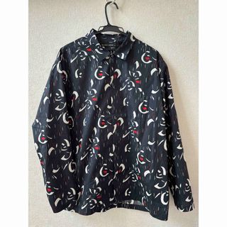 LOUIS VUITTON - ルイヴィトン チャップマンブラザーズ シルク シャツ