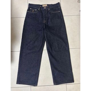 CHANEL - CHANEL シャネル デニムパンツの通販 by BRINGラクマ店