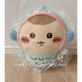✳ちろぴの マスコットぬいぐるみ GIGO限定 2種セット✳の通販 by