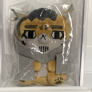 にゃんにゃんにゃんこ にゃんこカフェ マスコット10個の通販 by はゆ's