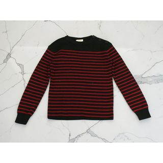 SAINT LAURENT（ニット/セーター）のフリマアイテム一覧